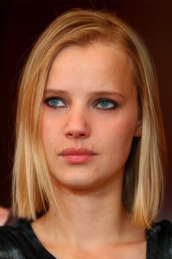 Joanna Kulig fotoğrafı