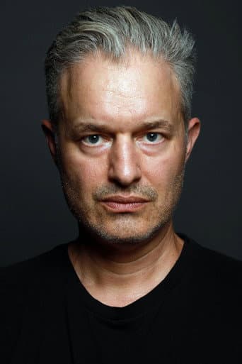 Paul Cassell fotoğrafı