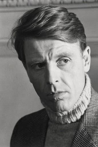 Edward Fox fotoğrafı