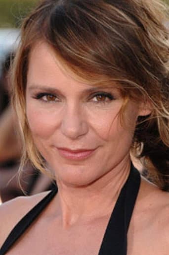 Dedee Pfeiffer fotoğrafı