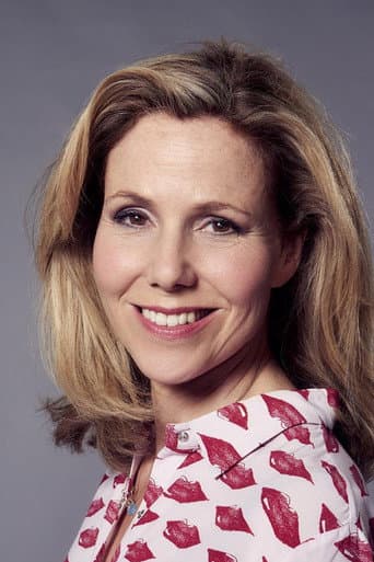 Sally Phillips fotoğrafı