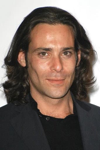 James Callis fotoğrafı