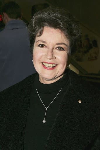 Lorraine Bayly fotoğrafı