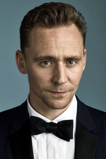 Tom Hiddleston fotoğrafı
