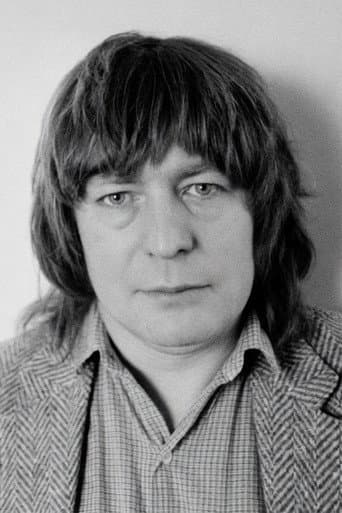 Alan Parker fotoğrafı