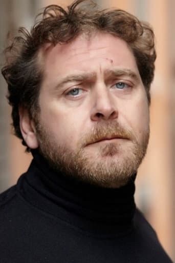 Federico Tocci fotoğrafı