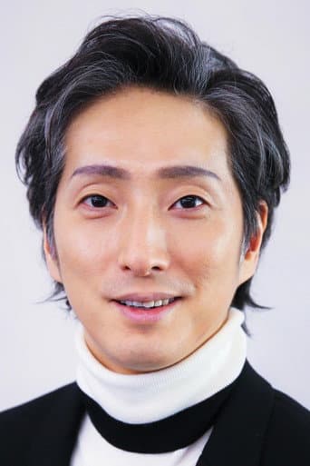 Shichinosuke Nakamura fotoğrafı