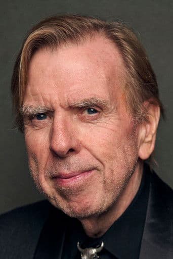 Timothy Spall fotoğrafı