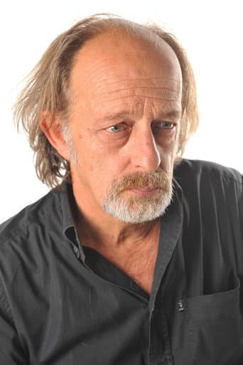 Paolo De Vita fotoğrafı