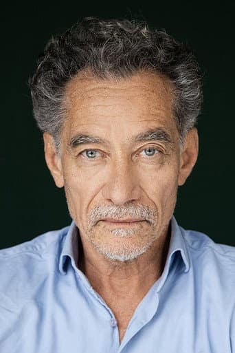 Chico Díaz fotoğrafı