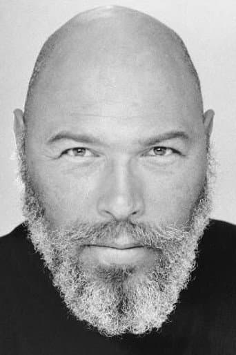 Don Pedro Colley fotoğrafı