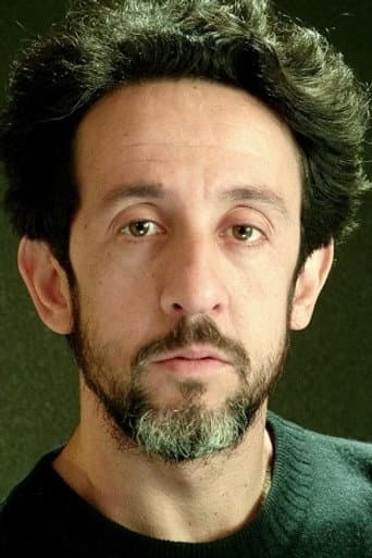 Francesco Guzzo fotoğrafı