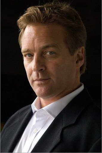 Roark Critchlow fotoğrafı