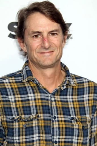 Matt Adler fotoğrafı