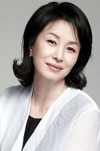 Mi-suk Kim fotoğrafı
