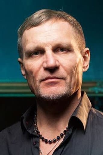 Oleg Skripka fotoğrafı