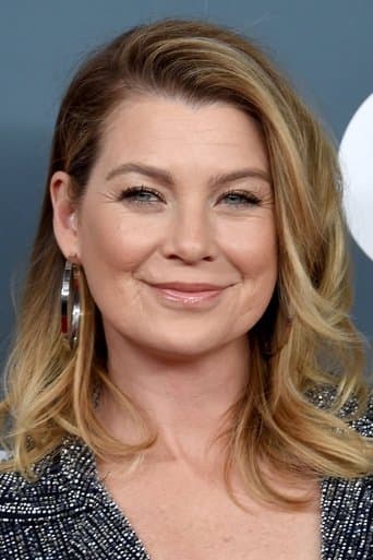 Ellen Pompeo fotoğrafı