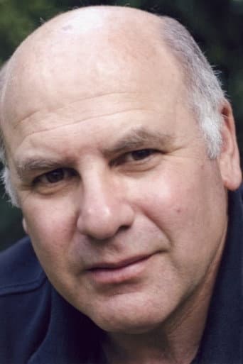 David Wohl fotoğrafı