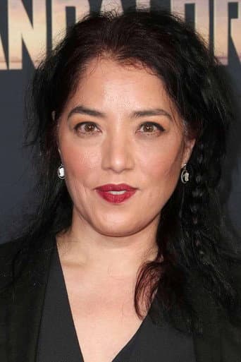 Deborah Chow fotoğrafı