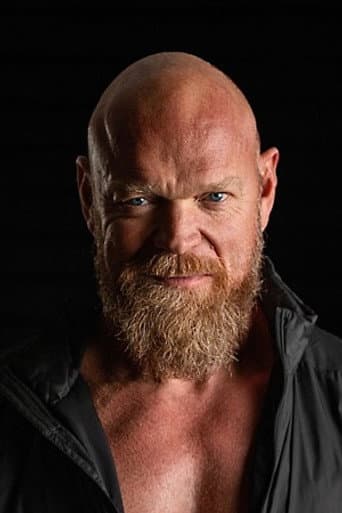 Magnus Samuelsson fotoğrafı
