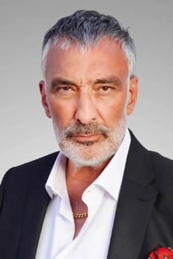 Yıldırım Memişoğlu fotoğrafı