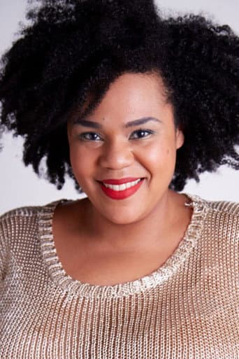 Desiree Burch fotoğrafı
