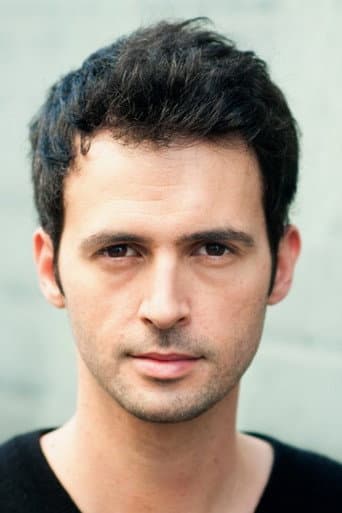 Raphaël Ferret fotoğrafı