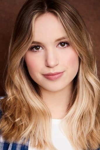 Brady Reiter fotoğrafı