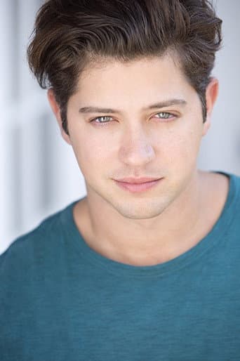 Chris Galya fotoğrafı
