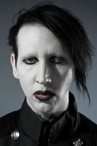 Marilyn Manson fotoğrafı