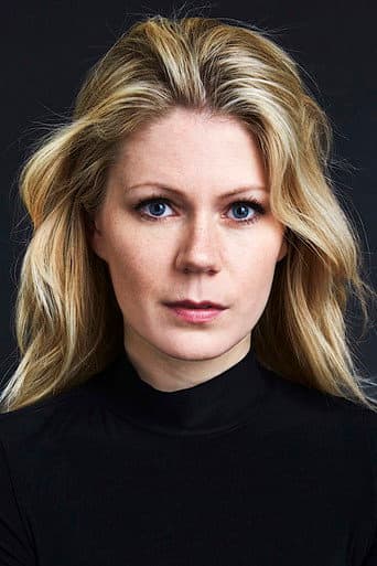 Hanna Alström fotoğrafı