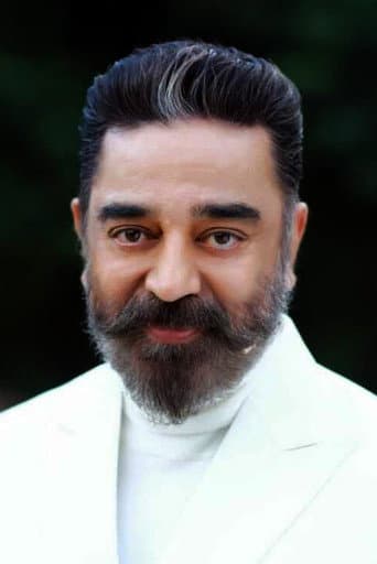 Kamal Haasan fotoğrafı