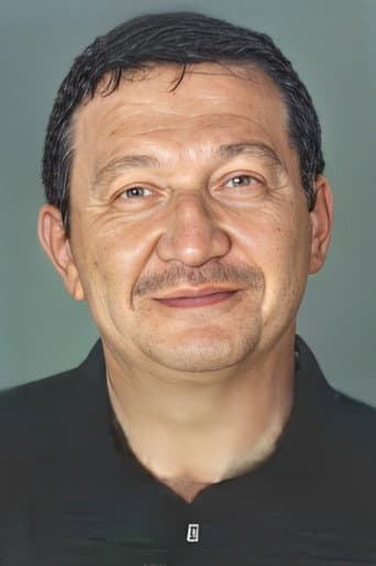 Mete Dönmezer fotoğrafı