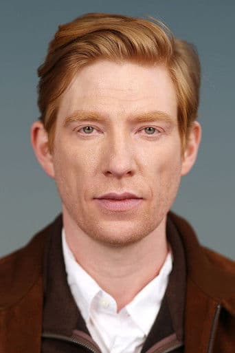 Domhnall Gleeson fotoğrafı