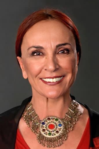 Meriç Başaran fotoğrafı