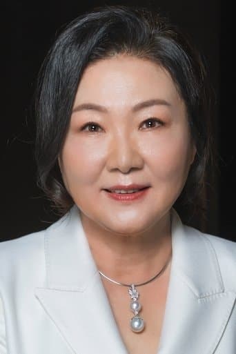 Kim Hae-suk fotoğrafı