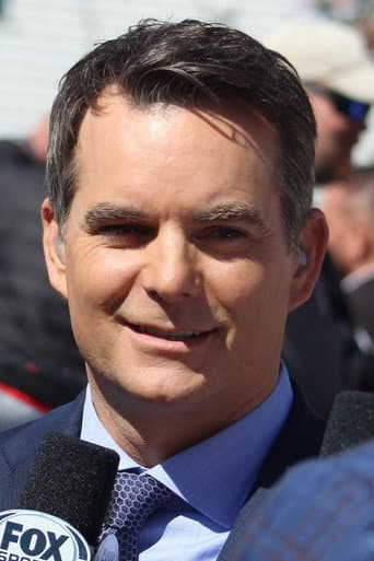 Jeff Gordon fotoğrafı