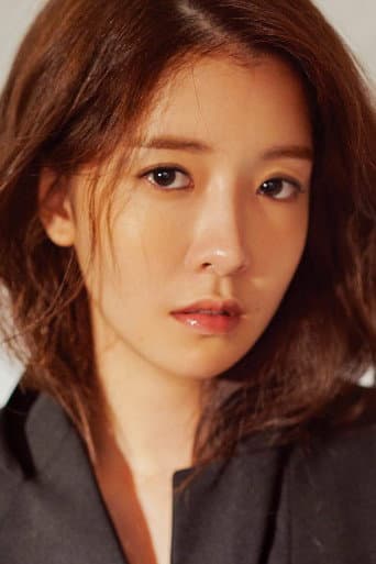 In-seon Jeong fotoğrafı
