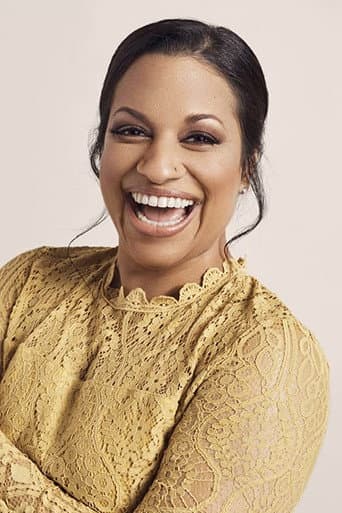 Rati Gupta fotoğrafı