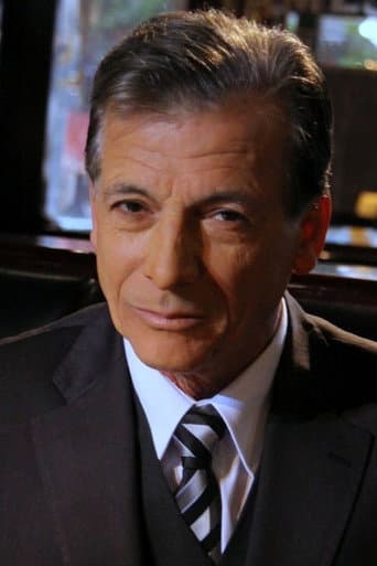 Gerardo Romano fotoğrafı