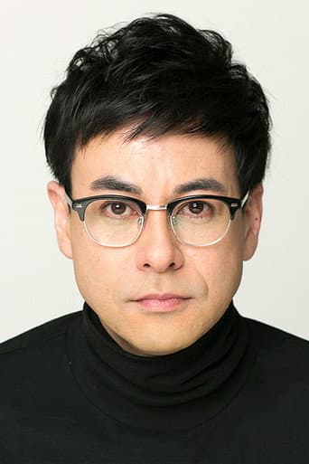 Kôsuke Suzuki fotoğrafı