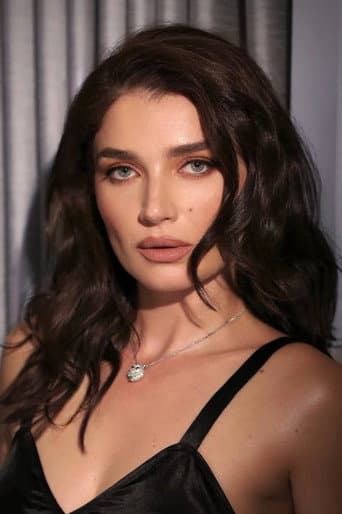 Eve Hewson fotoğrafı