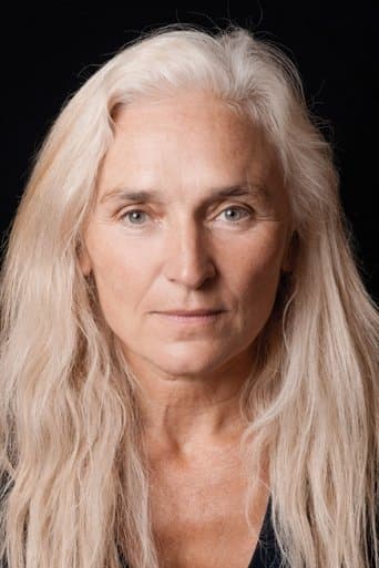 Olwen Fouéré fotoğrafı