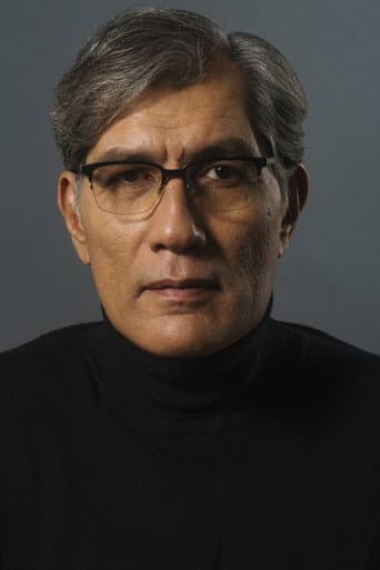 Denzil Smith fotoğrafı
