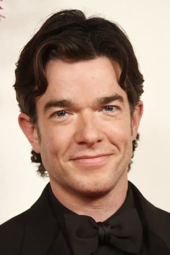 John Mulaney fotoğrafı