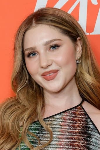 Ella Anderson fotoğrafı