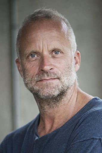 Jimmy Lindström fotoğrafı