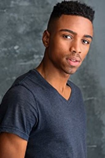 Christopher O'Neal fotoğrafı