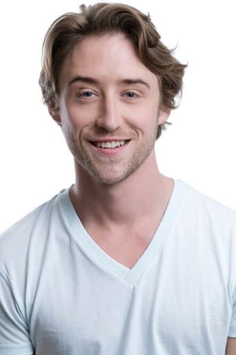 Luke Tyler fotoğrafı
