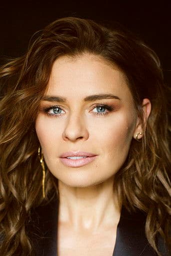 Natasza Urbańska fotoğrafı
